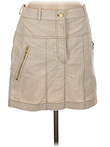 3.1 Phillip Lim Casual Skirt (view 1)