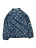 Crewcuts Tropical Blue Snow Jacket Size 10 - photo 2