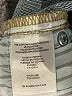 CAbi Color Block Blue Jeans Size 8 - photo 6