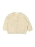 Zara Tan Cardigan Size 9-12 mo - photo 1