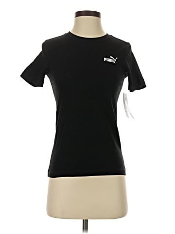 Puma Active T-Shirt (view 1)
