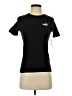 Puma 100% Cotton Black Active T-Shirt Size S - photo 1
