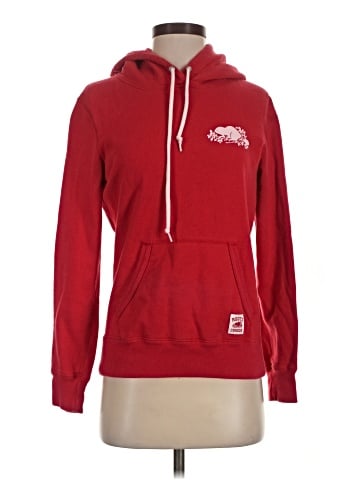 Roots Canada Pullover Hoodie (view 1)