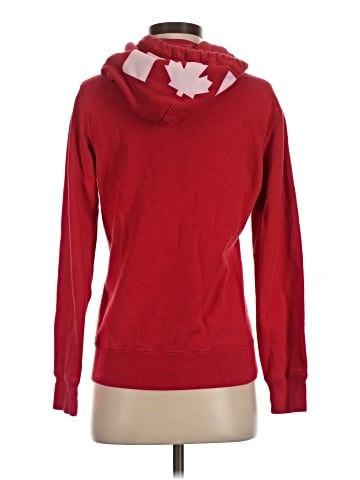 Roots Canada Pullover Hoodie (view 2)