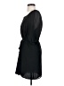 Ark & Co. 100% Polyester Black Cocktail Dress Size S - photo 5