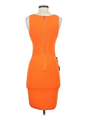 Bebe Cocktail Dress (view 2)