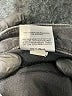 Express Chevron-herringbone Gray Jeans Size 8 - photo 8