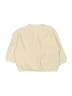 Zara Tan Cardigan Size 9-12 mo - photo 2