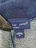 Purejill Blue Active Pants Size XL - photo 4