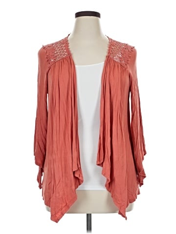 DressBarn Cardigan (view 1)