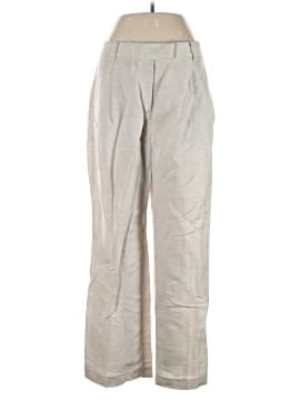 Ann Taylor Linen Pants
