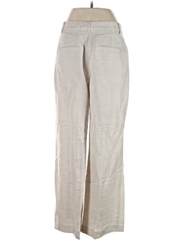Ann Taylor Linen Pants (view 2)