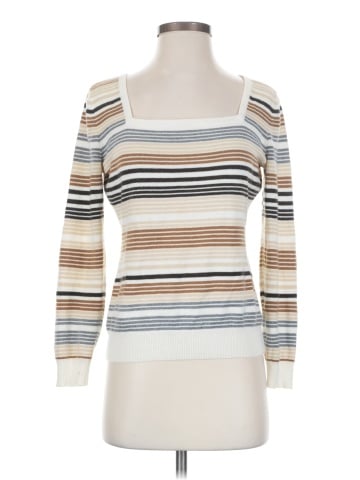 New York & Company Pullover Sweater (view 1)