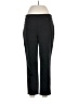 Chico's Black Jeggings Size Med (1) - photo 1