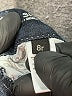 Express Jeans Solid Blue Jeans Size 8 - photo 8