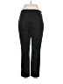 Chico's Black Jeggings Size Med (1) - photo 2