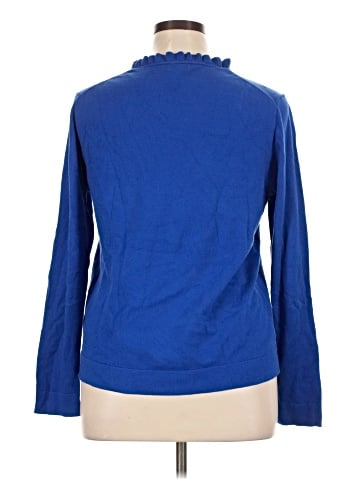 J.Crew Factory Store Turtleneck Sweater (view 2)