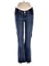 DL1961 Blue Jeans Size 26 waist - photo 1