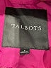 Talbots 100% Polyester Pink Jacket Size S - photo 6