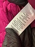 Talbots 100% Polyester Pink Jacket Size S - photo 7