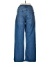 Old Navy Blue Jeans Size 6 Petite - photo 2