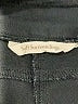 Soft Surroundings Solid Black Active Pants Size 1X - photo 4