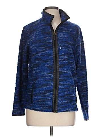 Alia Jacket (view 1)