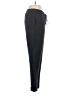 Stefanel Solid Black Casual Pants Size S - photo 4