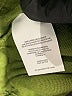 CAbi Solid Green Shorts Size 8 - photo 4