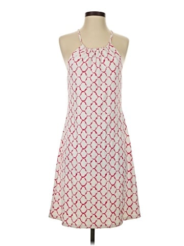 J. McLaughlin Casual Dress (view 1)