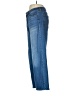 Old Navy Blue Jeans Size 6 Petite - photo 5
