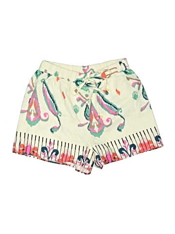 Zara Shorts (view 1)