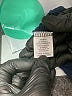 Eyeshadow Blue 3/4 Sleeve Blouse Size S - photo 8