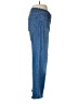 Old Navy Blue Jeans Size 6 Petite - photo 4