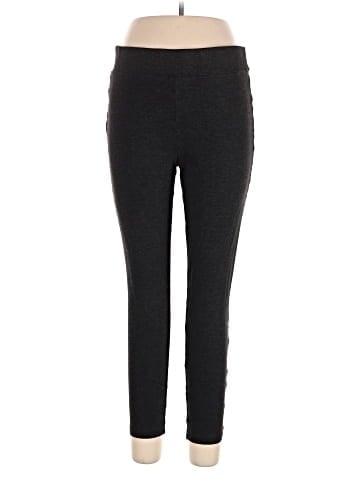 Ann Taylor LOFT Active Pants (view 1)