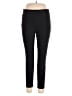 Ann Taylor LOFT Black Active Pants Size L - photo 1