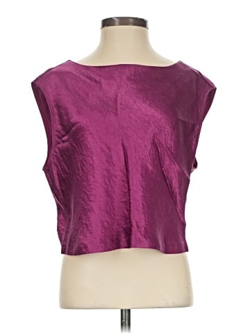 Banana Republic Sleeveless Blouse (view 1)