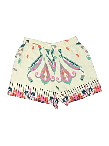 Zara Shorts (view 2)