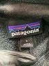 Patagonia 100% Recycled Polyester Gray Vest Size S - photo 6