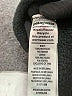 Patagonia 100% Recycled Polyester Gray Vest Size S - photo 7