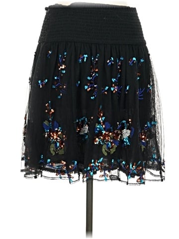 By Anthropologie Casual Skirt (view 2)