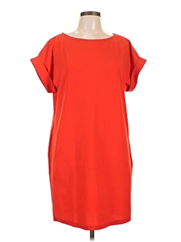 First Love Casual Dress (view 1)