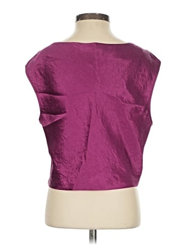 Banana Republic Sleeveless Blouse (view 2)