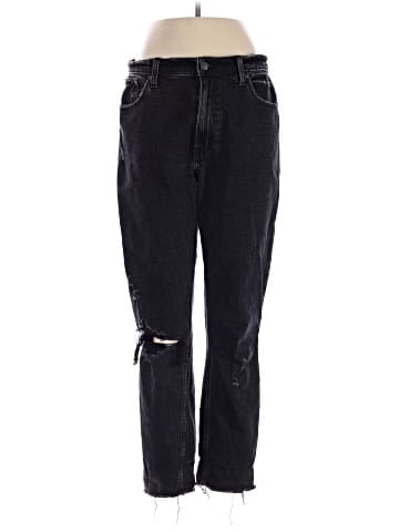 Abercrombie & Fitch Jeans (view 1)