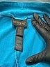 So Slimming by Chico's Color Block Teal Active Pants Size Lg Petite (2.5) - photo 7