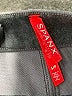 SPANX Chevron-herringbone Gray Jeggings Size S - photo 4
