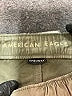 American Eagle Outfitters Gray Casual Pants Size 4 - photo 7