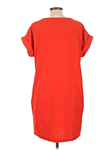 First Love Casual Dress (view 2)