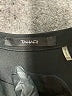 Tahari 100% Polyester Black Short Sleeve Blouse Size M - photo 7