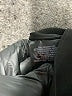 Tahari 100% Polyester Black Short Sleeve Blouse Size M - photo 8